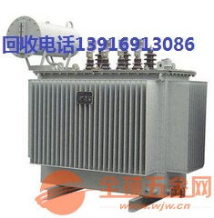 海安縣小松柴油發電機組與變壓器回收服務解析