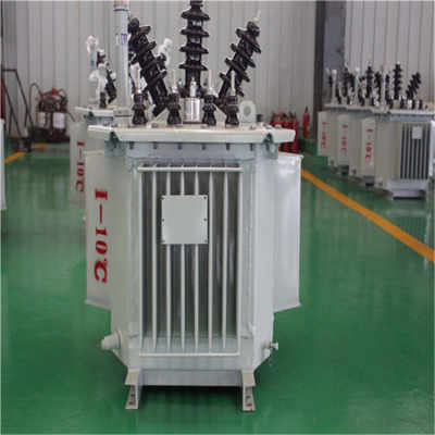 變壓器回收 崇左寧明S9與鞍變變壓器的資源再利用