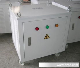 各類變壓器應(yīng)用場景與技術(shù)特性解析