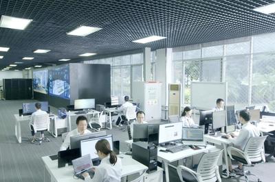 東方電氣獲批組建四川省能源裝備數智化技術創新中心，引領電氣科技新篇章