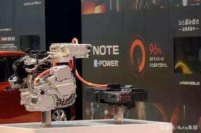 日產(chǎn)告別“沙發(fā)廠”標(biāo)簽，以“黑科技”發(fā)動(dòng)機(jī)與電氣化重塑技術(shù)旗艦形象